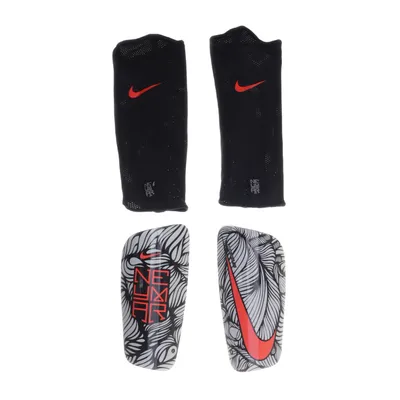 Sportsudstyr (Hvid, Sort, Rød) fra Nike