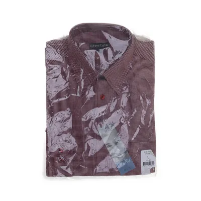 Skjorta (Röd) från Lifestyle