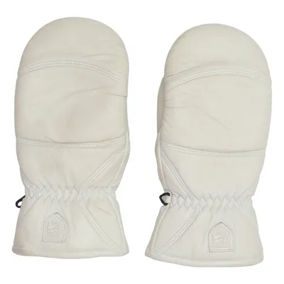 Vanter (Beige) fra Hestra