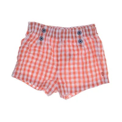 Pyjamasshorts (Röd, Vit, Flerfärgad) från Obaïbi
