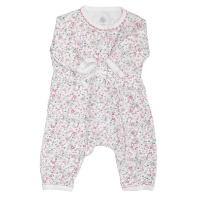 Rompertjes (Wit, Meerkleurig) van Petit Bateau Katoen