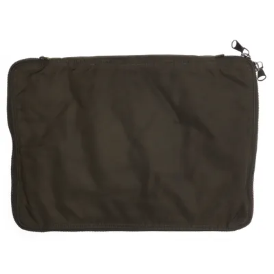 Laptophoes (Groen) van Arket