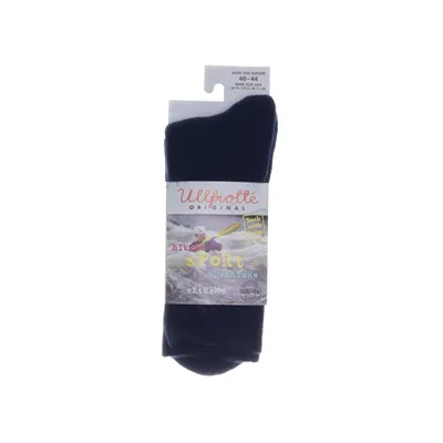 Sokken (Blauw) van Ullfrotté