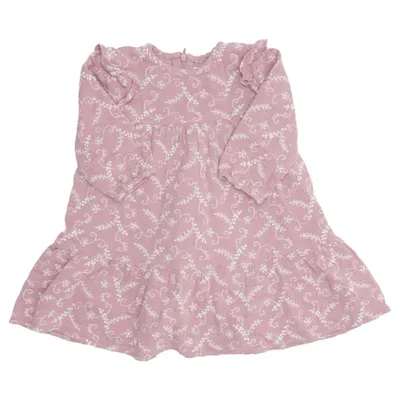 Robe (Rose) de Staccato Coton
