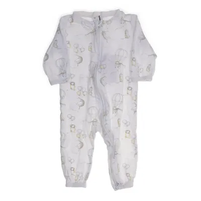 Rompers (White, Multicolored) from Newbie by KappAhl