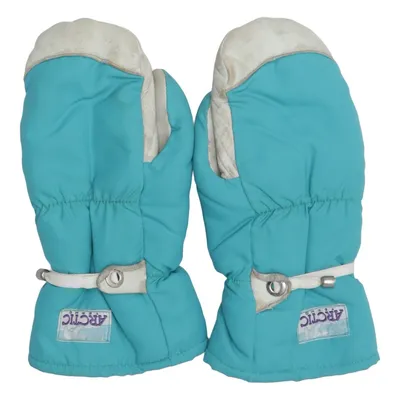 Wanten (Blauw, Beige) van Arctic