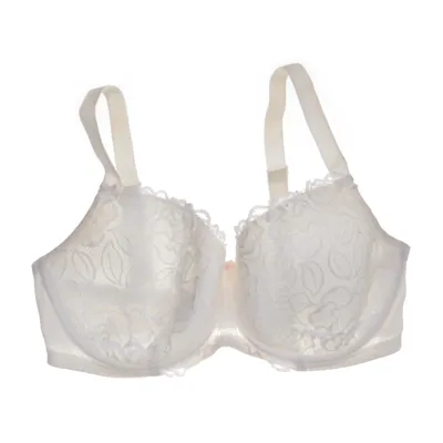 BH (Hvid) fra Change Lingerie