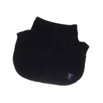 Halsband (Zwart) van Polarn O. Pyret Gerecycled polyester