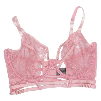 Bustier (UB73-77 / OB99-101) från Private Collection by Hunkemöller