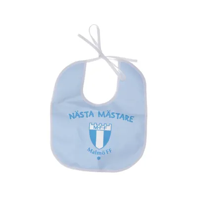 Haklapp (Blå, Vit) från Malmö FF