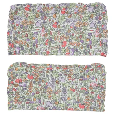 Housse de coussin (Multicolore) de Rusta Home Coton