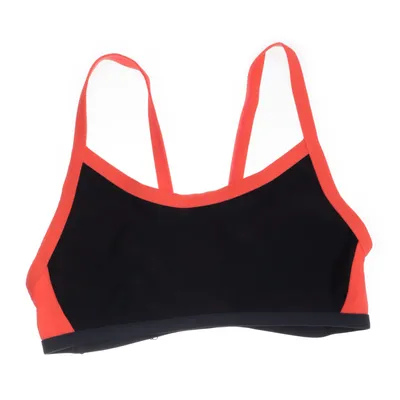 Bikiniöverdel (HYDRACTIVE CROP TOP AF) från Speedo