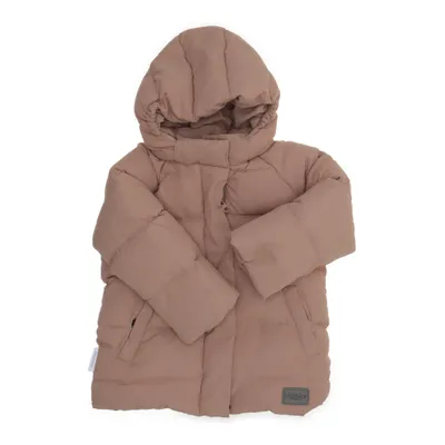 Donsjack (OUTDOOROUTDOOR) van MarMar Copenhagen Dons, Veer, Polyester