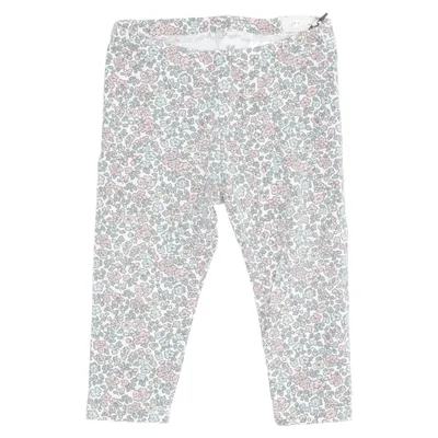 Legging (Multicolore) de H&M Coton, Élasthane