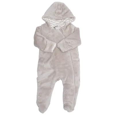 Rompertjes (Beige) van Jacky Katoen, Polyester