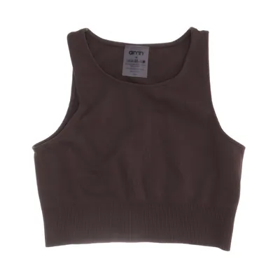 Sport-bh (Bruin) van Aim'n Elastaan, Polyamide