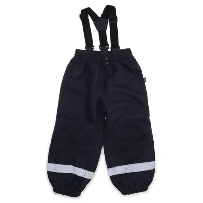 Skibroek (Grijs) van Pick-a-Boo Polyester