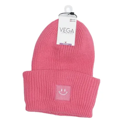 Beanie (Pink) from Vega Acrylic