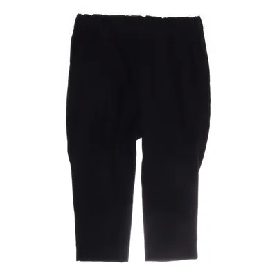 Suit pants (Black) from H&M Polyester, Viscose