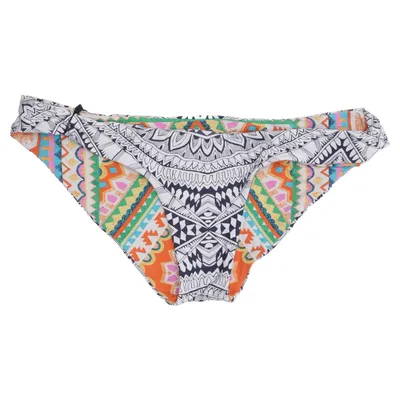 Bas de bikini (Multicolore) de Rip Curl