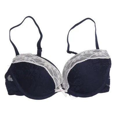 Soutien-gorge (Bleu) de No Secret Élasthane, Polyamide
