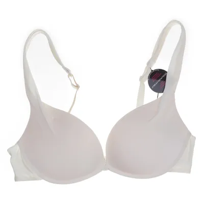 Soutien-gorge (Blanc) de Passionata Élasthane, Polyamide, Polyester