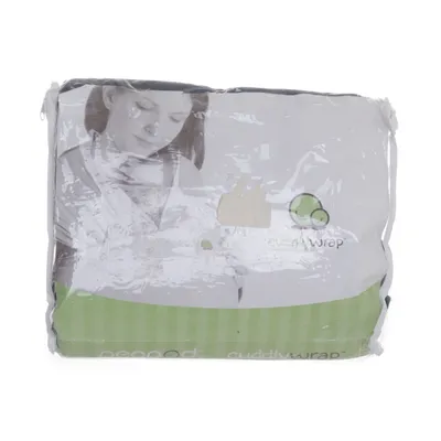 Bärsjal (Vit) från Peapod