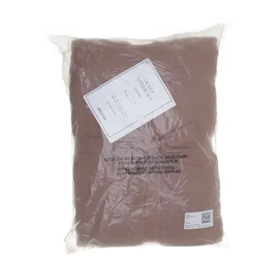 Bed set (Brown) from H&M Home