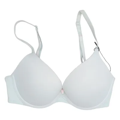 BH (Blå) från Pink Victoria's Secret Elastan, Polyamid, Polyester