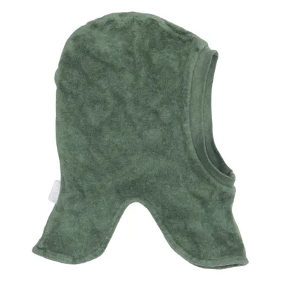Cagoule (Vert) de Little Coton