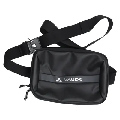 Shoulder-bag (Black) from Vaude