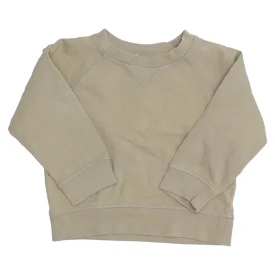 Collegetröja (Beige) från Arket Bomull