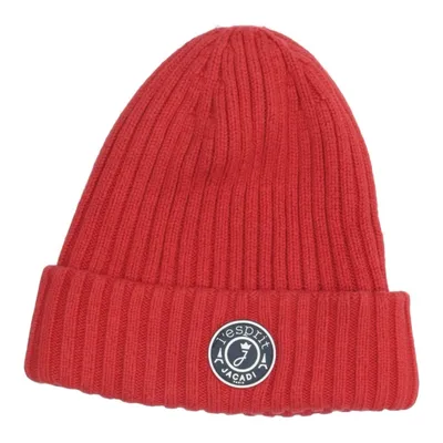 Beanie (22P762) van Jacadi Elastaan, Polyamide, Viscose