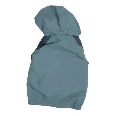 Regnjacka (Grön, Blå) från Scout Polyester thumbnail 2
