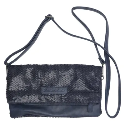 Sac à bandoulière (Bleu) de Fritzi aus Preußen Polyester, Polyuréthane