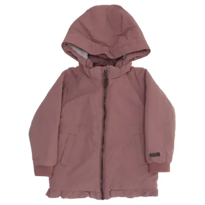 Vinterjacka (Rosa) från Newbie by KappAhl Polyamid, Polyester