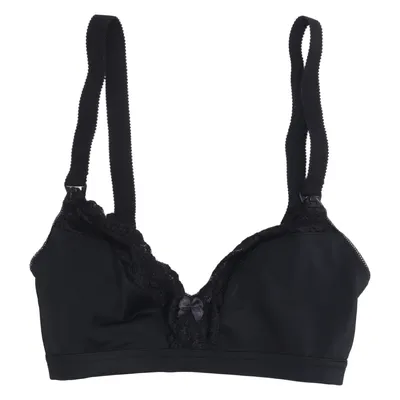 Nursing bra (Lace Maternity & Nursing Bra) from Carriwell Elastane, Polyamide