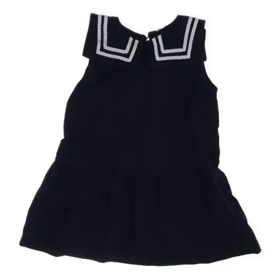 Klänning (Blå) från H&M Bomull