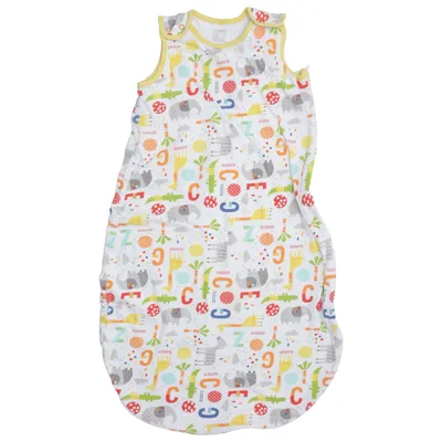 Sovpåse (Vit, Flerfärgad) från Mothercare Bomull