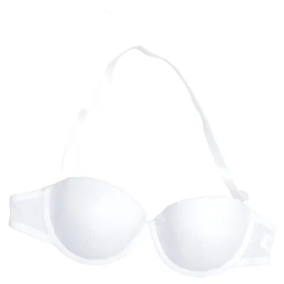 Bh (Wit) van Lascana Elastaan, Polyamide, Polyester