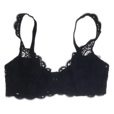 Bra (Black) from Triumph Cotton, Elastane, Polyamide, Polyester