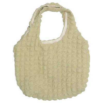 Axelremsväska (Beige) från Ulanka