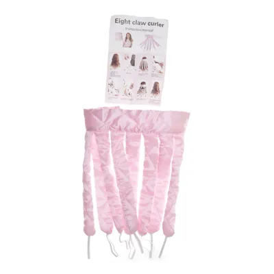 Curlere (Pink)