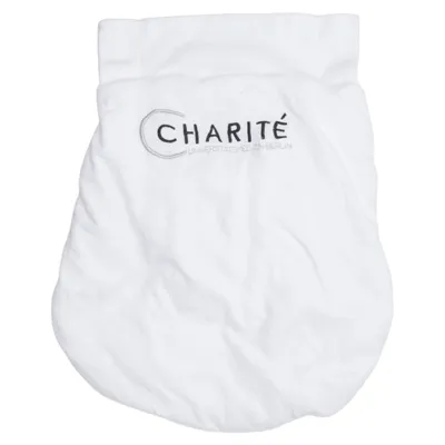 Gigoteuse (Blanc) de Carite Coton, Polyester