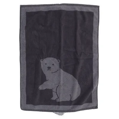 Towel (Gray) from WWF