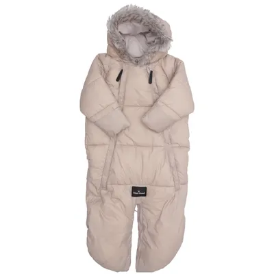 Overall (Beige) from Elodie Details