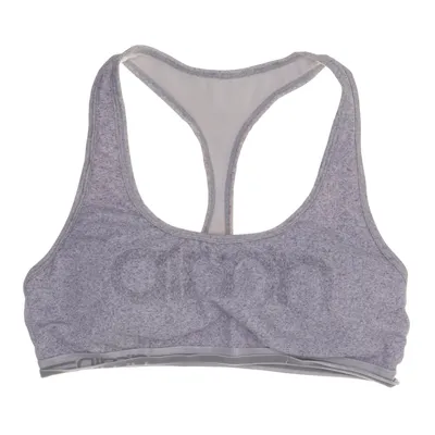 Sport-bh (Grijs) van Aim'n Elastaan, Polyester