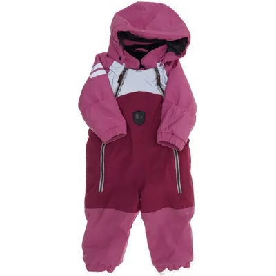 Overall (Rosa) från Lindberg Elastan, Nylon, Polyester