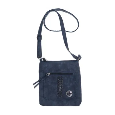 Shoulder-bag (Blue) from Rieker