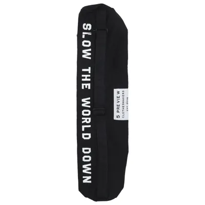 Yogaredskap (Svart) från 5 Preview